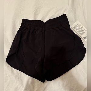 Lululemon Track That High-Rise Short